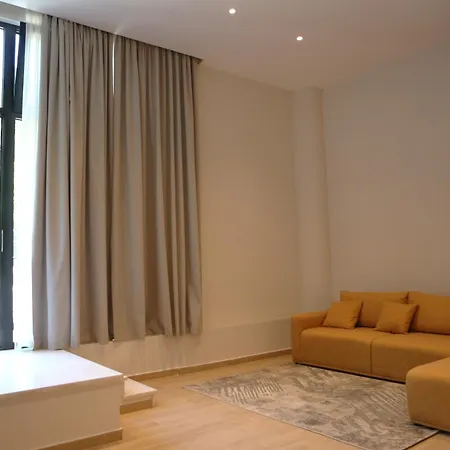 Apartment Flagship *