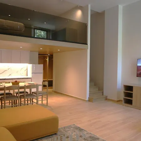 Apartmán Flagship *